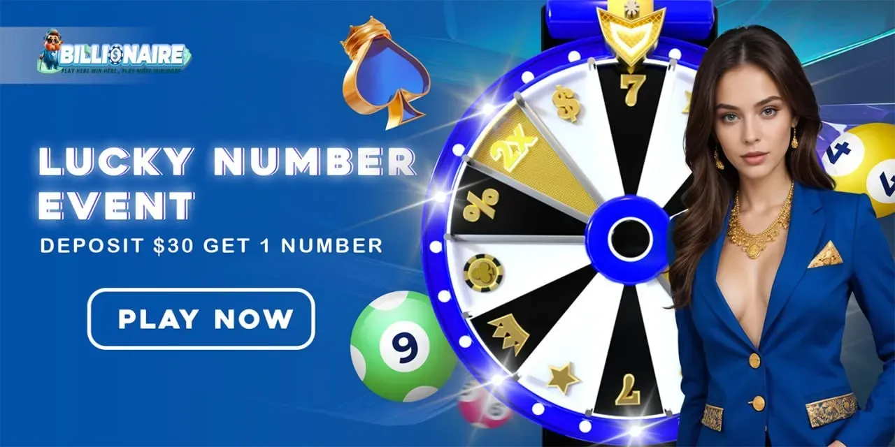 Billionaire Casino Billionaire Casino